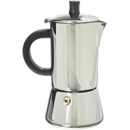 [아마존베스트]Cilio 342215 Espresso Maker Figaro 2 Cups