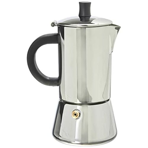  [아마존베스트]Cilio 342215 Espresso Maker Figaro 2 Cups