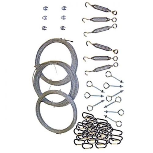  Cimarron 55 Cable Kit