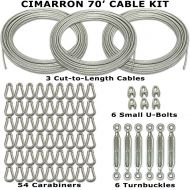 Cimarron 70 Cable Kit