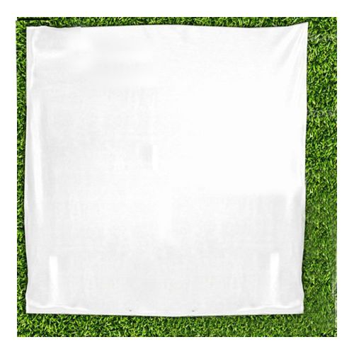  Cimarron Sports Training Aidss 10x10 Impact Projection Screen