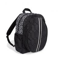 Cinda b. cinda b. Tennis Backpack, Jet Set Black