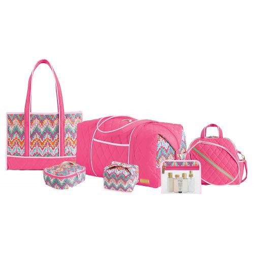  Cinda b. cinda b. Carry-on Rolly, Calypso