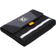 CineBags CB85 Slate Vault Pouch for Time Code Slate