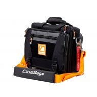 CineBags CB26 GP BUNKER (Black/Charcoal)