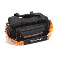 CineBags CB11 Bag Mini Video Camera (Black/Charcoal)