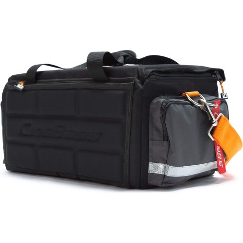  CineBags CB11 Bag Mini Video Camera (Black/Charcoal)