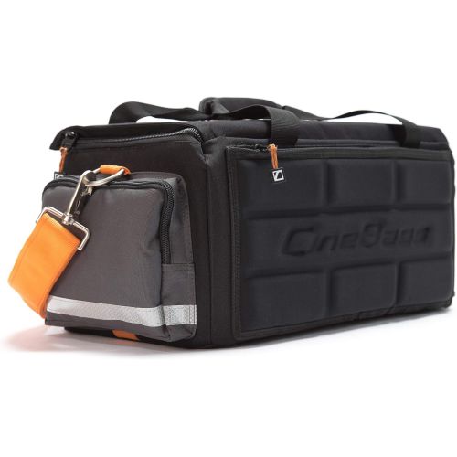  CineBags CB11 Bag Mini Video Camera (Black/Charcoal)