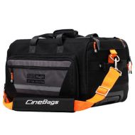 CineBags CB 40 High Roller Camera Bag (Black)