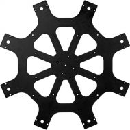 CineMilled DJI S1000 Aluminum Top Plate