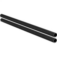 CineMilled DJI S1000/Ronin-M Extended Carbon Fiber Landing Gear (Set of 2)