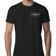 CineMilled Classic Logo Shirt (Small)