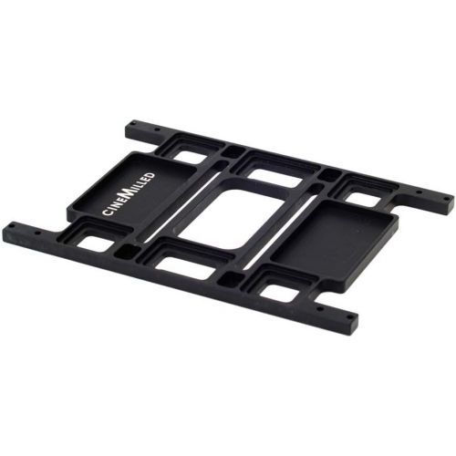  CineMilled Mount Plate for DJI S900 Drone & DJI Ronin-M/MX Gimbals [CM-840]