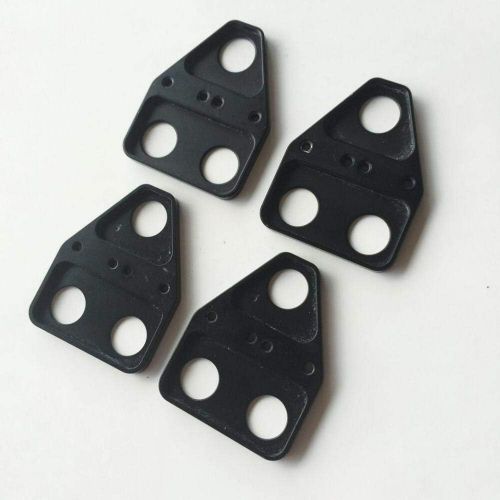  CineMilled Mounting Dampener Tabs for DJI S1000 Drone & DJI Ronin-M/MX Gimbal [CM-820]