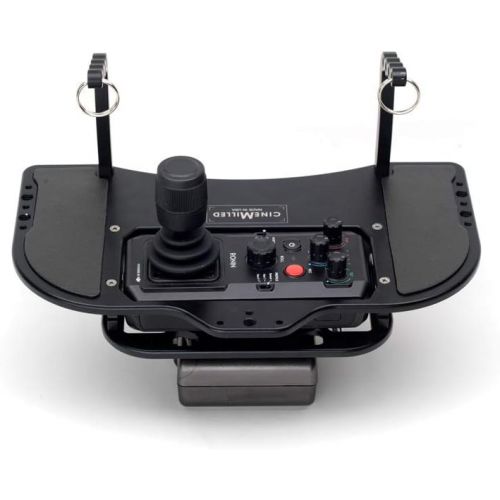  CineMilled Control Panel for DJI Ronin 2 Gimbal [CM-2100]