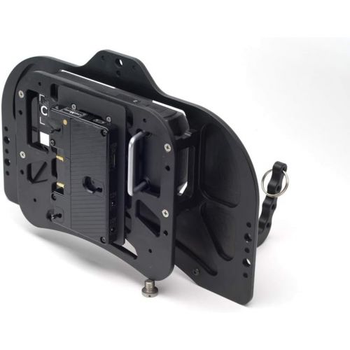  CineMilled Control Panel for DJI Ronin 2 Gimbal [CM-2100]