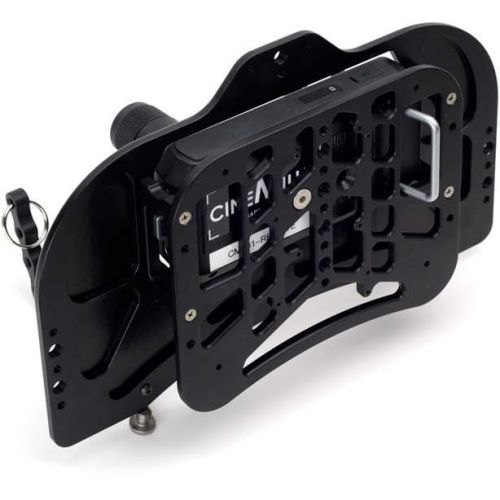  CineMilled Control Panel for DJI Ronin 2 Gimbal [CM-2100]