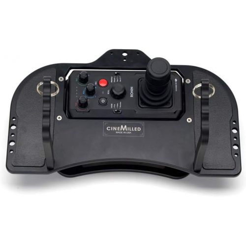  CineMilled Control Panel for DJI Ronin 2 Gimbal [CM-2100]