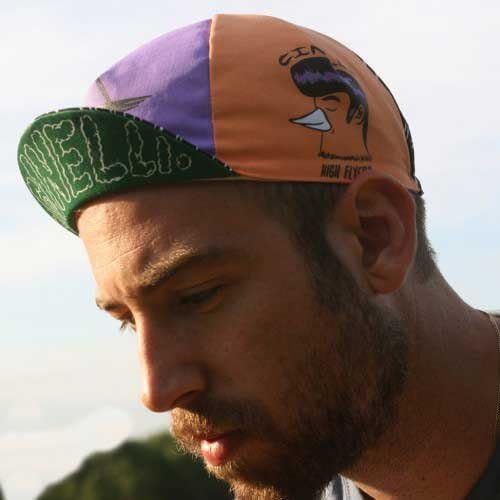  Cinelli High Flyers Cap