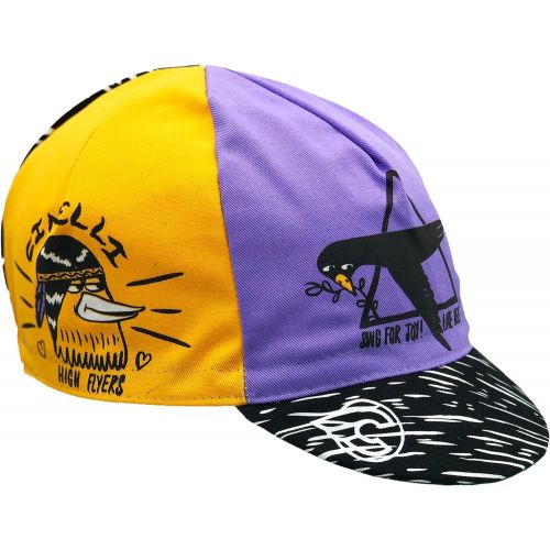  Cinelli High Flyers Cap