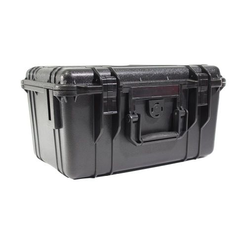  Cinematics Lens Case Water Proof safety case Airtight ABS Security Lens Case