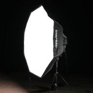 Cineo Lighting Octa Snapbag for TRP ReFlex R15 LED Soft Light (7')
