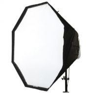 Cineo Lighting Octa 5 Lightbank Snapbag Kit for Quantum Studio LED Light