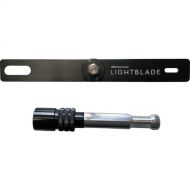 Cineo Lighting LightBlade Edge Mounting Plate with Baby Pin and 3/8