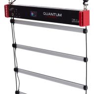 Cineo Lighting Quantum Ladder RGB LED Light