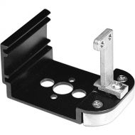 Cineo Lighting QuikClik Mounting Hardware for Stand-Alone LightBlade
