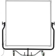 Cineo Lighting Yoke for Quantum II LED Panel