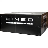 Cineo Lighting Lightweight HSWave Kit Case (Black)