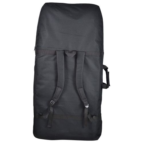  Circle One CIRCLE ONE Bodyboard Tragetasche (im Rucksack-Stil)bis zu 3BOARDS