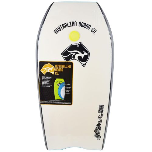  Circle One 91,4cm Pulse Kinder Bodyboard, EPS CORE, 0,7mm dick HDPE Slick unten