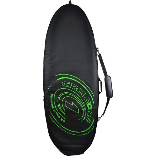  Circle One Reisetasche fuer Surfbretter