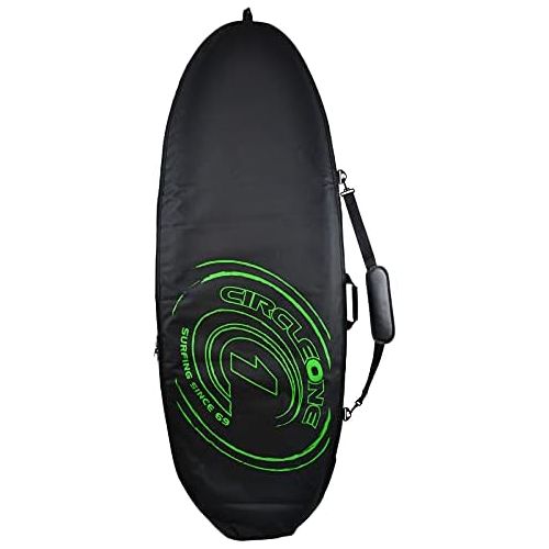  Circle One Reisetasche fuer Surfbretter