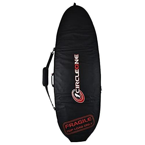  Circle One Reisetasche fuer Surfbretter