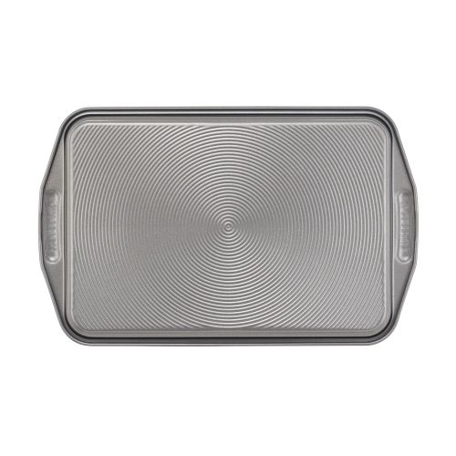  Circulon Nonstick Bakeware 3 Piece Bakeware Set in Gray