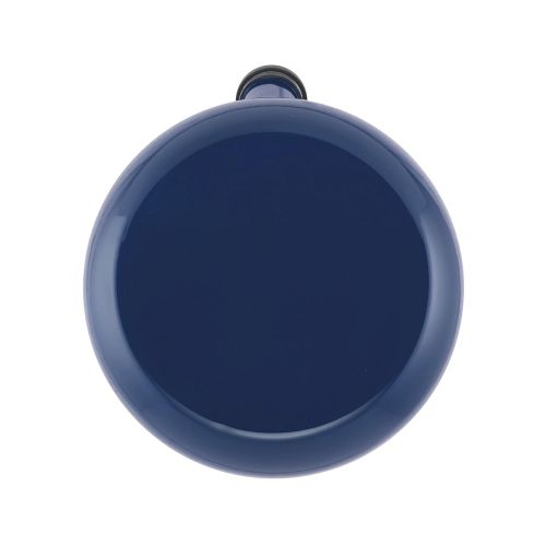  Circulon 1.5-Quart Sunrise Teakettle, Navy Blue