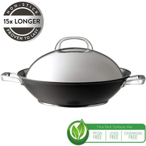  Circulon 80962 Infinite Wok 36 cm