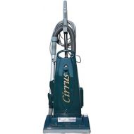 Cirrus CR79 Performance Bagged Upright Vacuum Cleaner | 33' Power Cord, Metal Telescopic Wand, 14