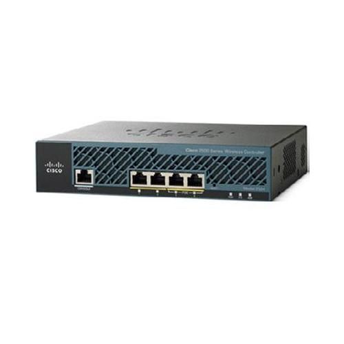  Cisco 2504 Controller - network management device