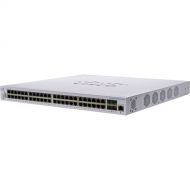 Cisco Business CBS350-48XT-4X 48-Port 10G Managed Network Switch with 10G SFP+