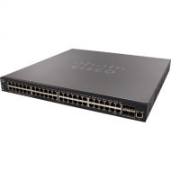 Cisco SX550X-52-K9 48-Port 10G Managed Network Switch