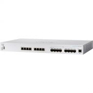 Cisco CB350-16XTS 16-Port 10G RJ45/SFP+ Managed Switch