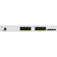 Cisco Catalyst C1000-24T-4G-L 24-Port Managed Network Switch