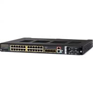 Cisco IE-4010-4S24P 24-Port Gigabit Managed Industrial Network Switch with SFP