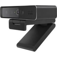 Cisco Desk Camera 4K Webcam (Carbon Black)