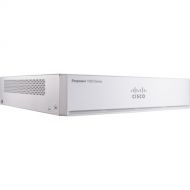 Cisco Firepower 1010 Firewall with Adaptive Security Appliance (ASA) Software Image