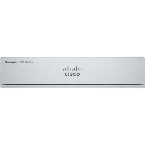  Cisco Firepower 1010 Firewall with Adaptive Security Appliance (ASA) Software Image